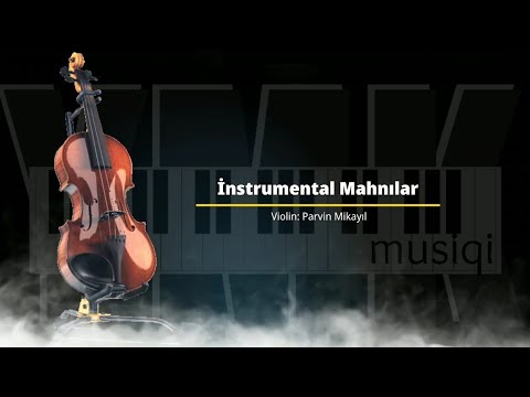 50 milli və xarici musiqi (piano) (retro,film.. bəstələrim) (Fuad İbrahimli)